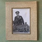 Military Photo Of Brigadier General ,William T. Gleason,  U.S. Army. — photo 1