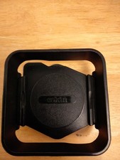 Cokin Filter Holder with Lens Hood Series A