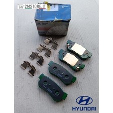 Kits de frein Hyundai SANTA FE