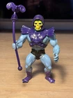 Skeletor MEXICO He-Man Masters Of The Universe MOTU Mattel 1984 Vintage Action