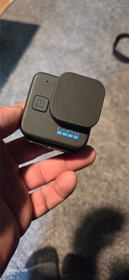 GoPro HERO11 Black Mini 5.7K UHD Action Camera