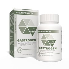 Gastrogen   Gastric Mucin Peptide Bioregulato...