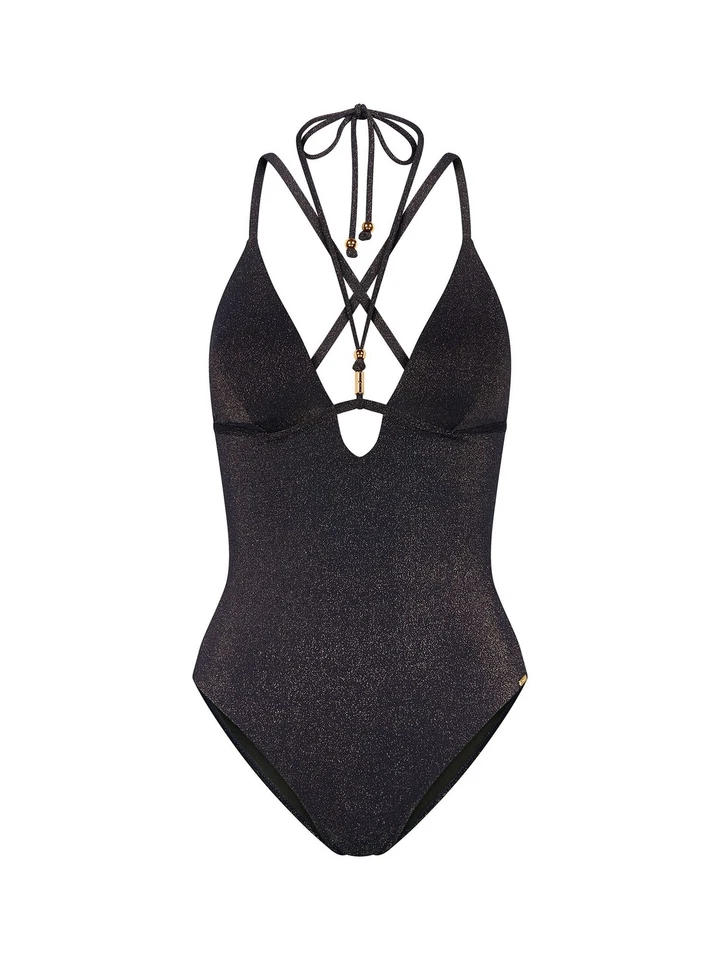 Triumph Damen Badeanzug Red Label Summer Sunset Bademode Schwimmanzug Einteiler - Bild 1 von 1