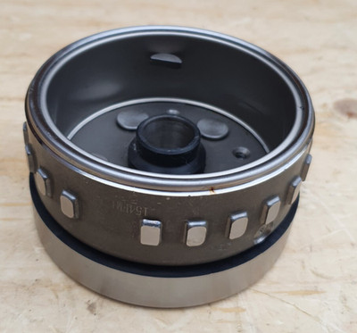 Benelli BN 125 2018-23 Engine BJ154FMI-12A STATOR GENERATOR FLYWHEEL MAGNETO OEM