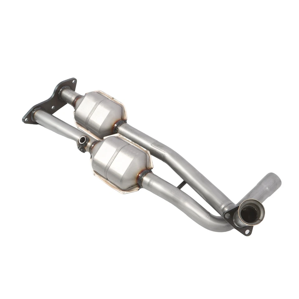 Catalytic Converter For Chevrolet C1500 C2500 K1500GMC C1500 1996-1999 5.7L V8 - Image 2 of 4