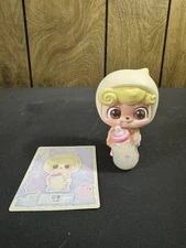 Jotoys Q Kid Be Your Baby Blind Box Figure - Brand New with Card