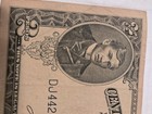 Jose RIZAL 2 Peso Banknote Series Of 1949 Pristine Never Folded- RARE — photo 7