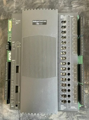 Andover Continuum i2920