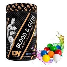 DY Nutrition Blood and Guts Pre-Workout