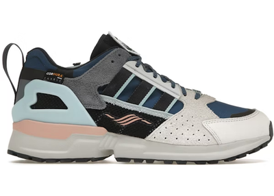 Size 12 - National Park Foundation x adidas ZX 10000 Crater Lake