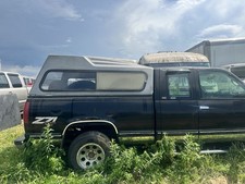 1988-98 Chevrolet Truck Topper 1 And 12 Cab Short Bed 1988-98 Chevrolet Truck Topper 1 And 12 Cab Short Bed