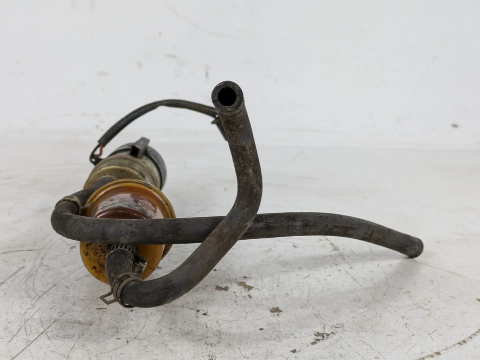 Bomba de combustible Kawasaki Ninja ZX6R ZX-6R 1995-1997 Foto 4 de 4