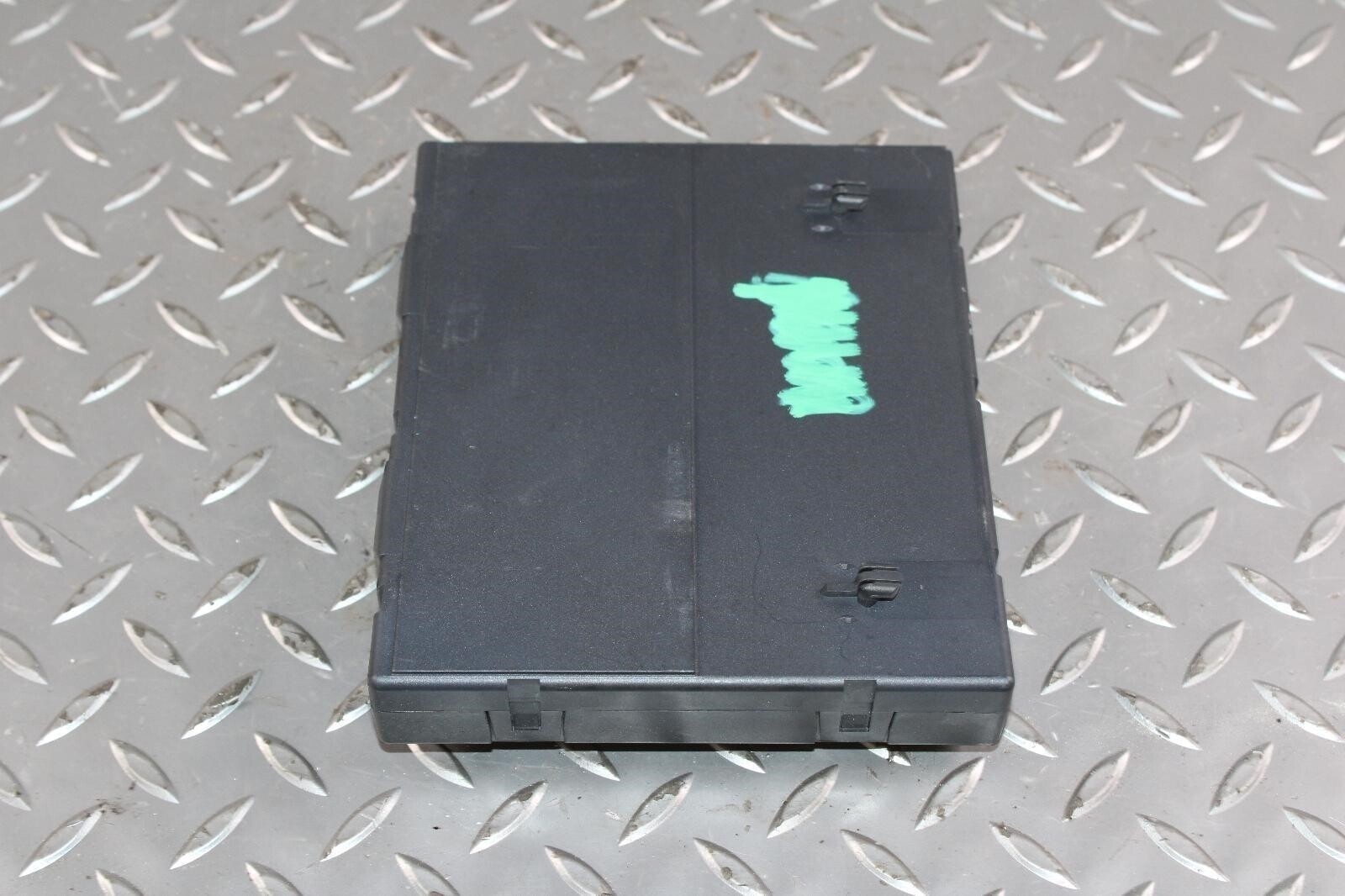 Bentley Flying Spur 2013-2018 Front Seat control module