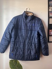 The North Face Youth Junior Boys' Jacket Size L, 14/16