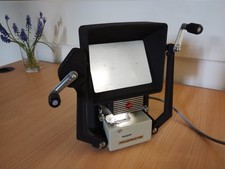 Prinz Proofmaster Editor - Darkroom Enlarger/Proofing Machine 8mm  240V  Working