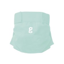 gDiapers gulfstream green gPants, Small 8-14lbs