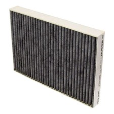 ORIGINAL® Bosch Filter, Innenraumluft Aktivkohle für Volvo XC60 I SUV V60 I