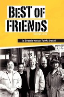 George Lowe | Best Of Friends | Taschenbuch | Englisch (2008) | Xlibris