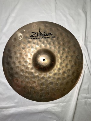 Zildjian Sound Lab Prototype