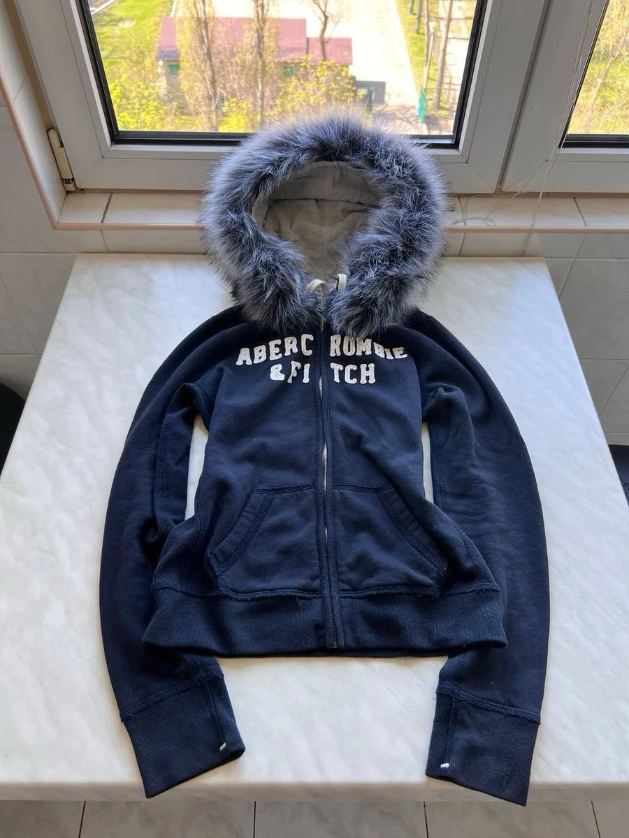 Abercrombie & Fitch Fur Clothing for Women | eBay