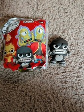 3D foam figural magnet from The Simpsons seri...