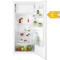 AEG EinbauküHlschrank 188L E 122Cm SchlepptüR LED Gefrierfach Weiß