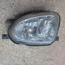 NEBELSCHEINWERFER NSW H11 LINKS F&Uuml;R MERCEDES BENZ E-KLASSE W211 S211