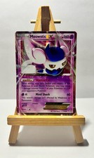 Meowstic EX 37/83 Generations Holo on eBay