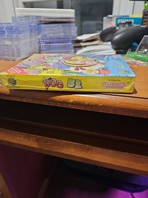 NES Bee 52 CIB Factory Sealed