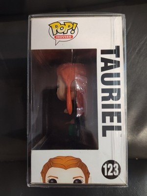 The Hobbit - Tauriel Funko Pop! #123 Vaulted | eBay