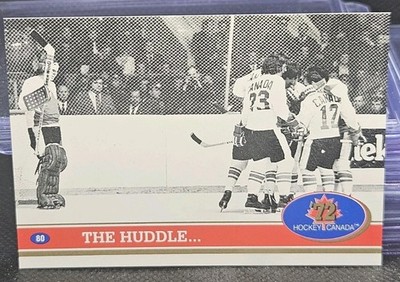 91 Future Trends The Huddle     72 Retrospective 