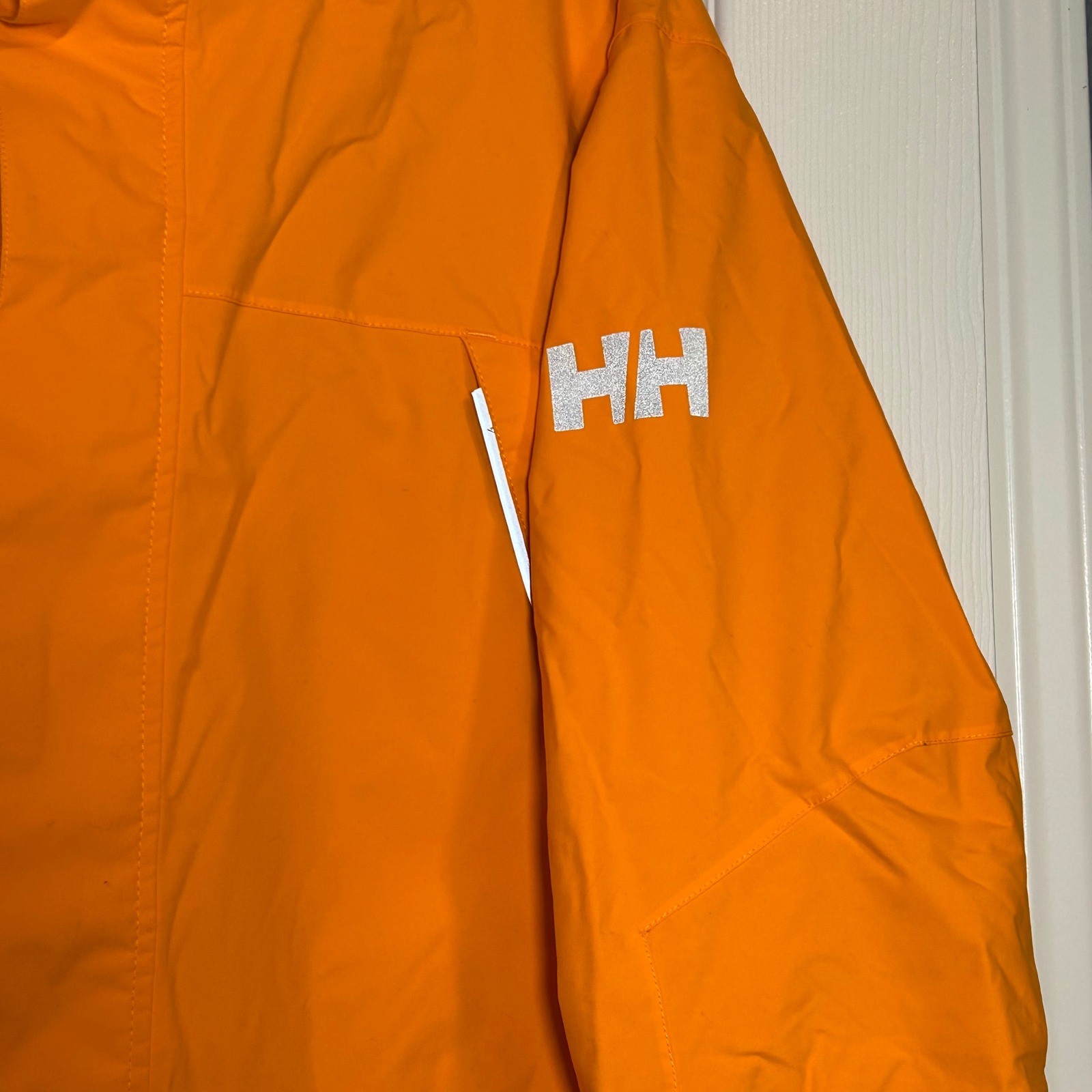 Helly Hansen Seabourn Helly Tech Performance Jack… - image 6