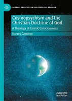 Harvey Cawdron | Cosmopsychism And The Christian Doctrine of God | Buch (2026)