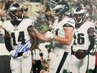 Philadelphia Eagles Kenny Gainwell Find 11 X 14 Photo Guaranteed To Pass — photo 1