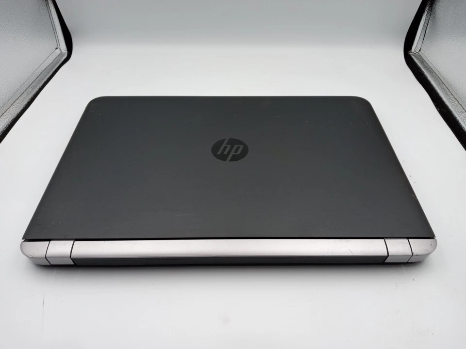 HP ProBook 455 G3 15.6" Laptop AMD A8-7410 8GB RAM 128GB SSD Linux Mint -RR - Image 4 of 4