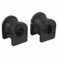 Delphi Querlenkerlager TD1091W FüR BG0 KG0 Renault Laguna 2 16V BG0A BG0L BG1G