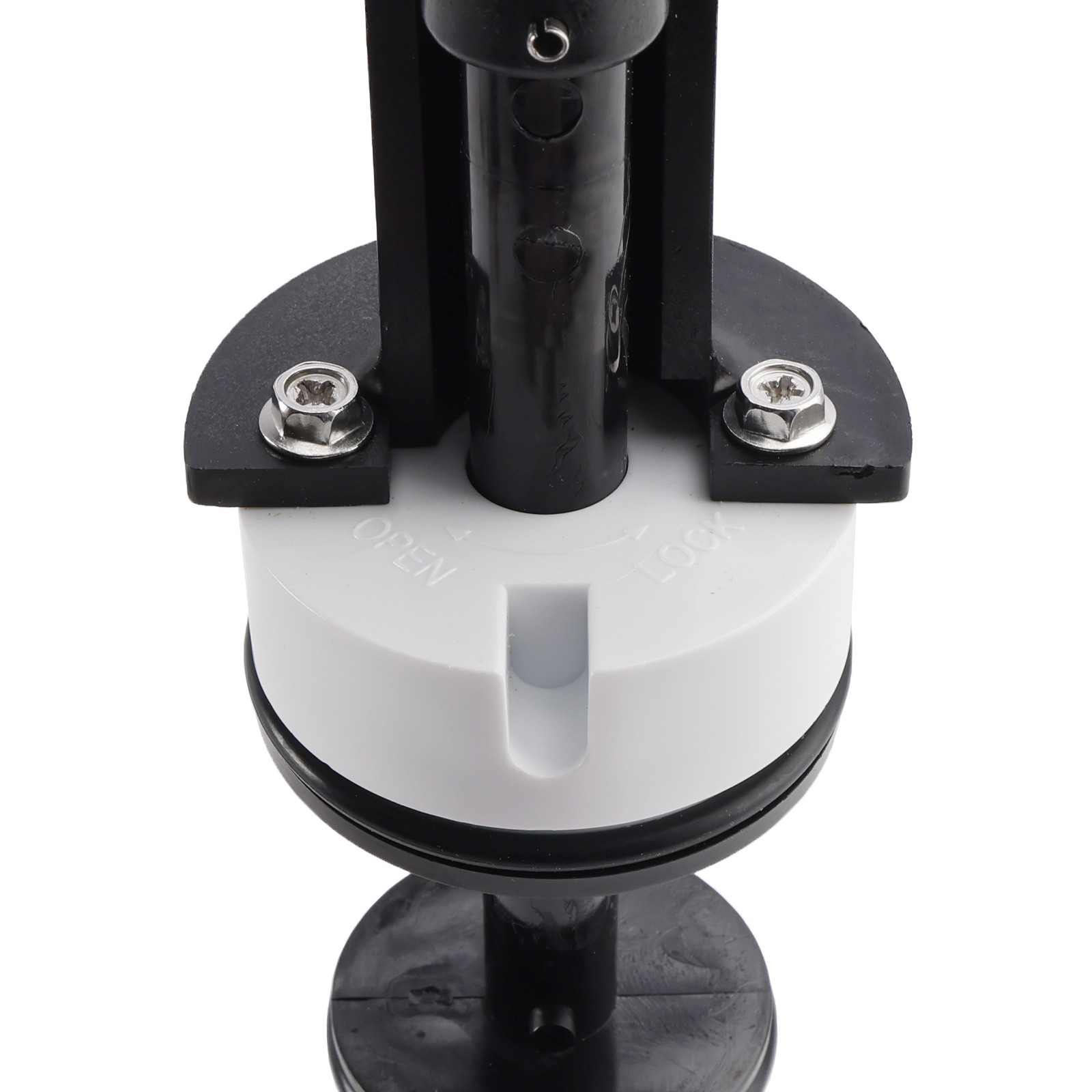 273241 2" PVC Slide Valve Piston Rod Assembly for Pentair Pool and Spa Valve US