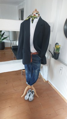 G-Star Blazer Jacke Mantel Jacket Coat Weste Vest 