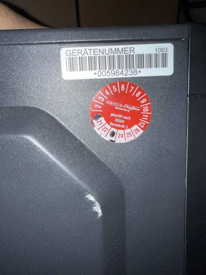 ASUS-Systemeinheit - Image 3 of 3