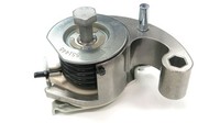 Spannrolle, Zahnriemen FÜR Ford Transit V363 Kasten (Fcd, Fdd) - SKF VKM 14111