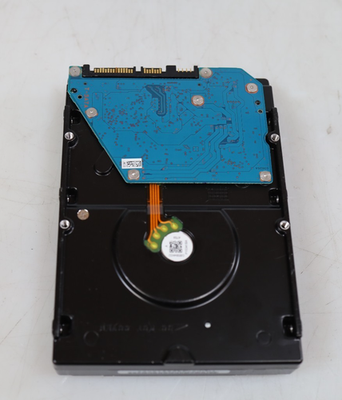 ♢USED HDD♢ TOSHIBA MD04ACA400 4TB Toshiba MD04ACA400 4TB 3.5