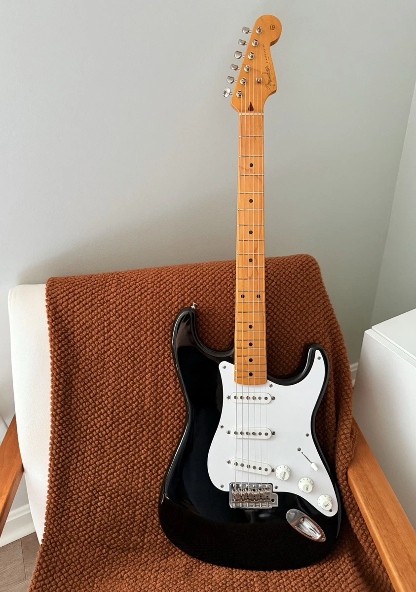 Fender Stratocaster '57 Vintage Reissue (ST57-66US) w/ USA Vintage