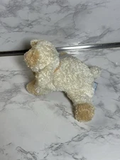 Baby Gund 7" Wind Up Plush Lamb Once Upon A Rhyme Twinkle Twinkle Toy Pet Lovey