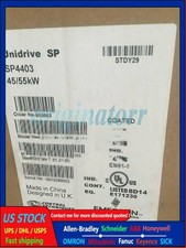 1PC FOR Emerson SP4403 INVERTER In Box Brand new Free shipping