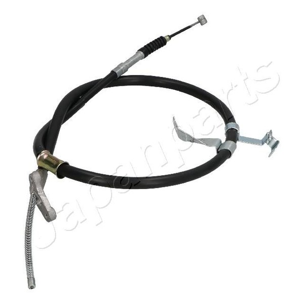 Japanparts BC-2040L Handbremsseilzug Links Hinten Toyota-image