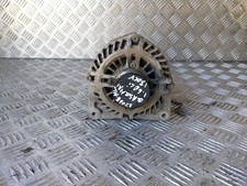 Alternateur Nissan QASHQAI