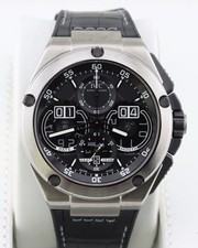 IWC Ingenieur Perpetual Calendar Digital Date Month IW379201 Full Kit