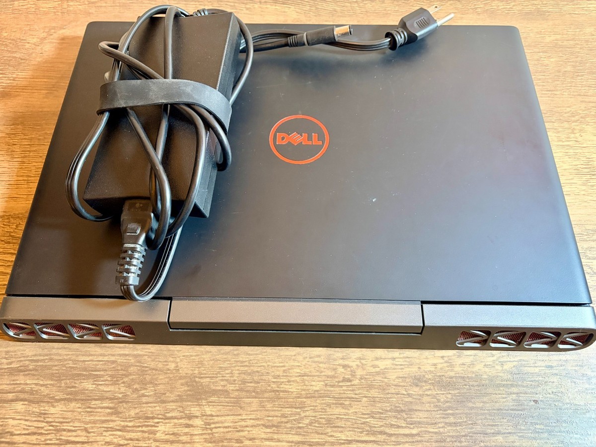 Dell Inspiron 15 7000 Gaming Laptop- Intel i5-7300HQ 16GB RAM