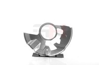 GH Spritzblech Bremsscheibe Vorderachse FüR Mazda 6 Hatchback GG 2.0 1.8 GY