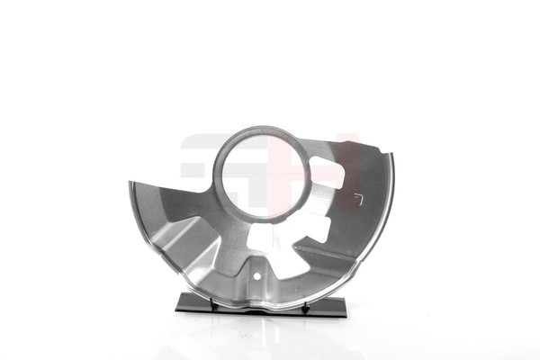 GH Spritzblech Bremsscheibe Vorderachse FüR Mazda 6 Hatchback GG 2.0 1.8 GY-image